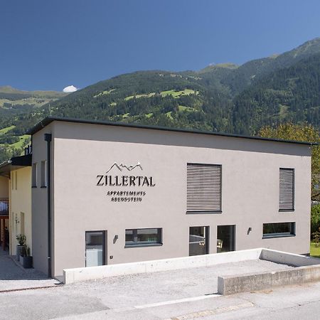 Zillertal Appartements Fügen Extérieur photo