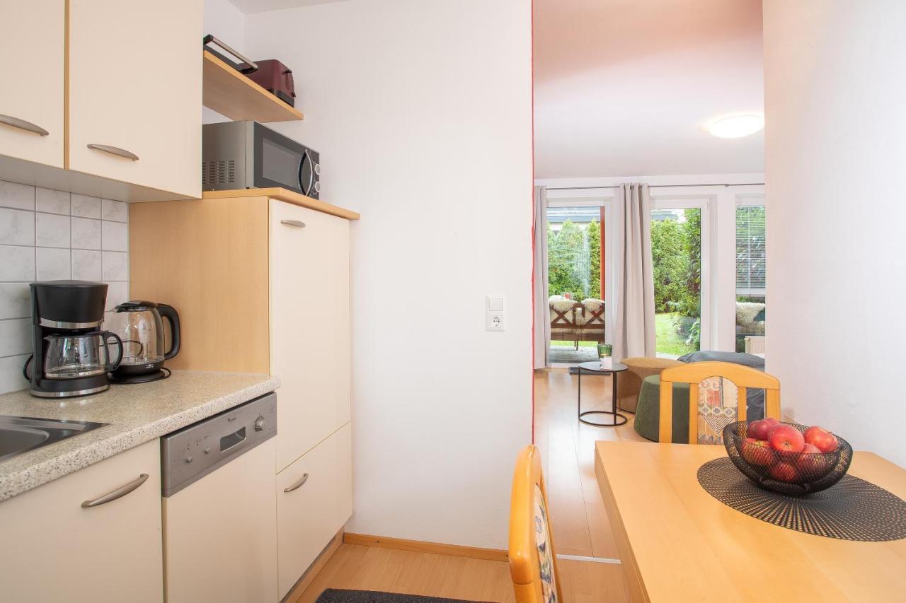 Zillertal Appartements Fügen Extérieur photo